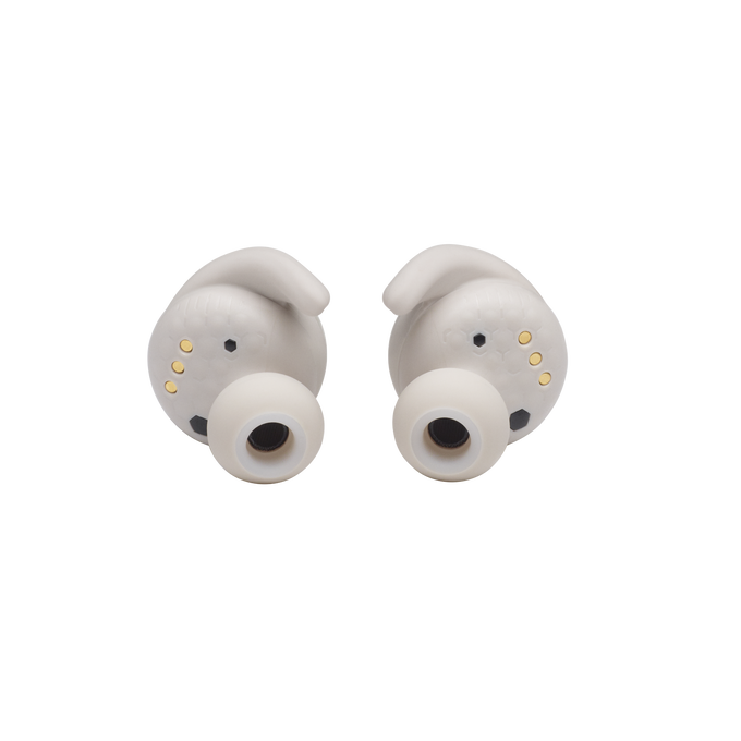 JBL Reflect Mini NC replacement kit - White - Waterproof true wireless Noise Cancelling sport earbuds - Detailshot 2 image number null